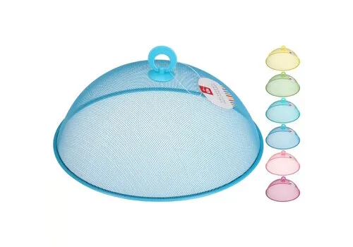 Excellent Houseware Vliegenkap metaal 30 cm