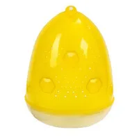 Barrière herbruikbare wespen- & vliegenval voor buiten | inclusief 125 ml lokstof