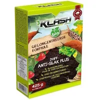 Anti-Slak Plus slakkenkorrels 425 g | 3% ijzerfosfaat tegen slakkenvraat