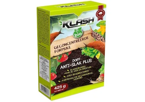 Klash Anti-Slak Plus slakkenkorrels