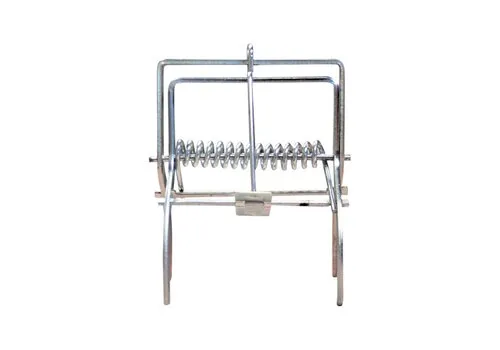 BSI Professionele Mollenklem