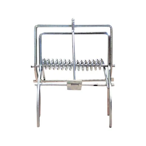 BSI Professionele Mollenklem