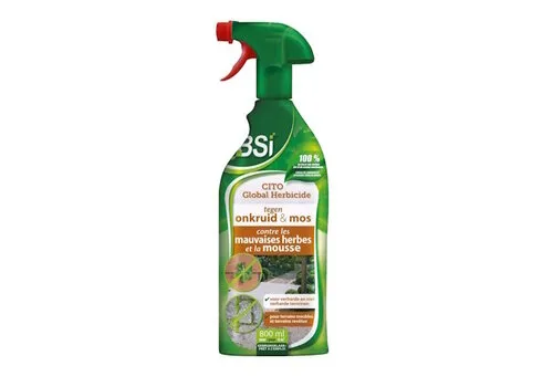 BSI Cito RTU herbicide | 800 ml