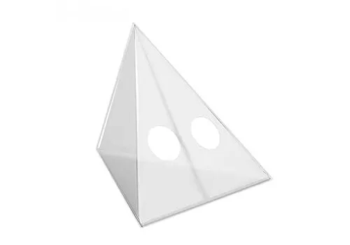 AllesTegenOngedierte.nl Wegwerp slakkenval 20 stuks