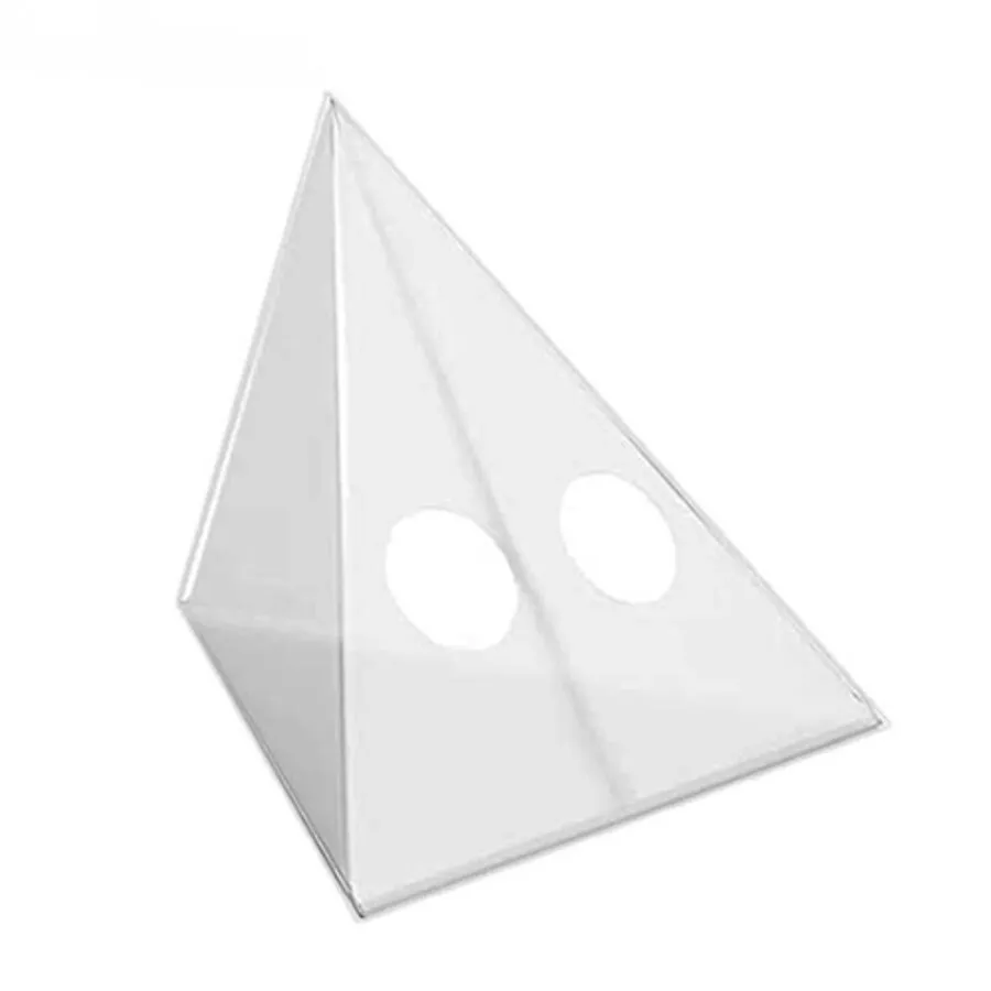 Wegwerp slakkenval 20 stuks | eenvoudig slakken vangen met biermethode