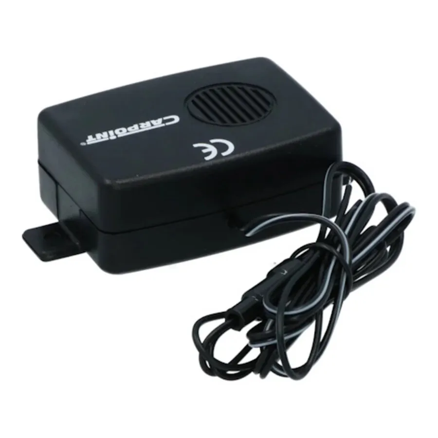 Marterverschrikker ultrasoon 12V | 22,5 kHz | 70 dB | 60 mA