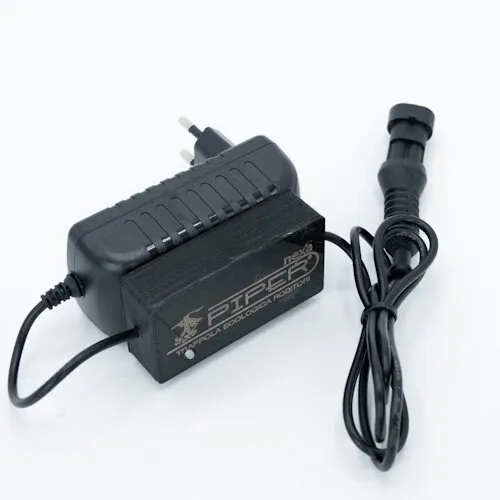 Piper Oplader voor Ecotrap