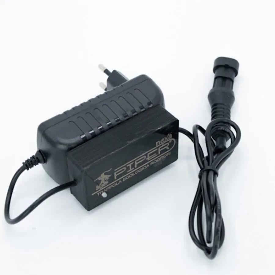 Oplader voor Ecotrap knaagdierenval | opladen via stopcontact