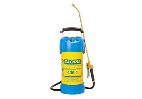 Gloria Drukspuit 405T vuurverzinkt 5 liter