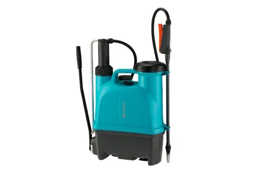 Gardena Rugspuit 12 liter