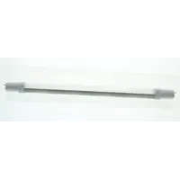 Reservebuis voor LED40 vliegenlamp | 12W blauw loklicht | vervangbuis