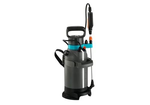 Gardena Accu drukspuit EasyPump 5 liter