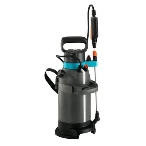 Gardena Accu drukspuit EasyPump 5 liter