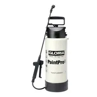 Drukspuit PaintPro5 5 liter | oliebestendig | 3 bar | messing vlakstraalsproeier 90°