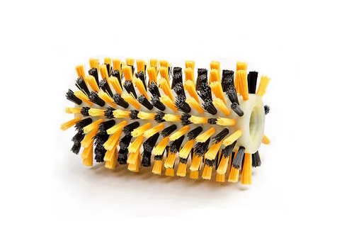 Gloria Borstel voor hout en WPC