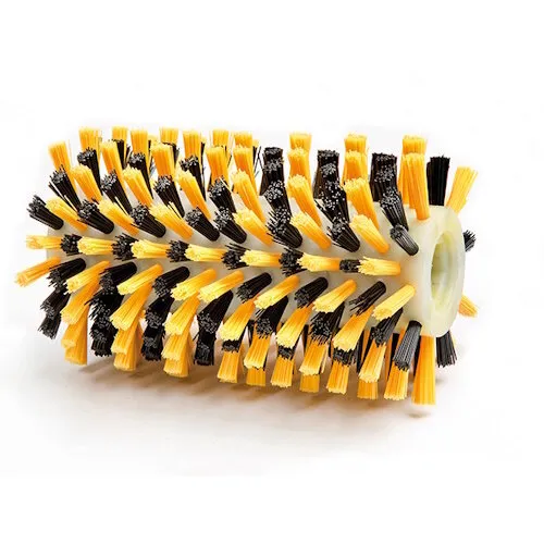 Gloria Borstel voor hout en WPC