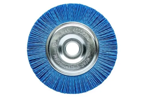 Gloria Voegenborstel nylon 12 mm