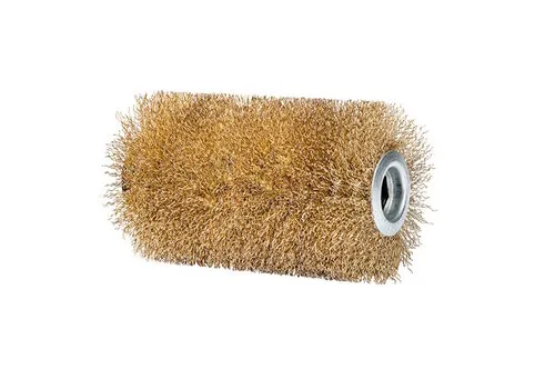 Gloria Staalborstel voor stenen oppervlaktes PRO