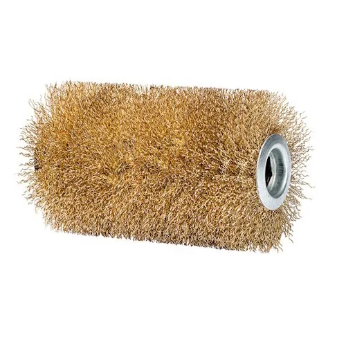 Gloria Staalborstel voor stenen oppervlaktes PRO