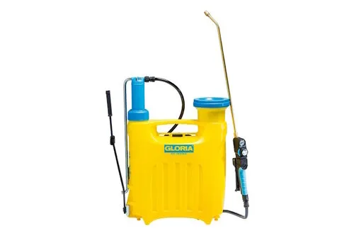 Gloria Rugspuit Hobby 1200