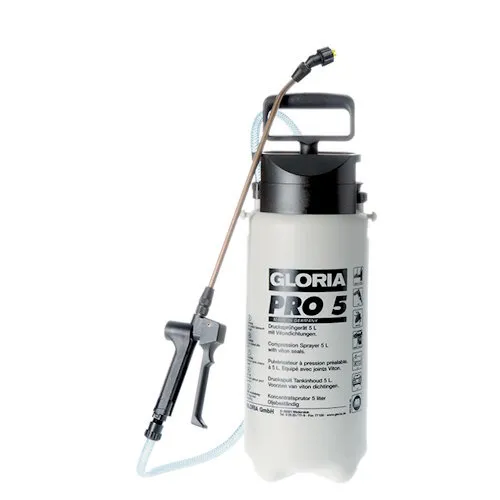 Gloria Pro 5 Viton oliebestendig