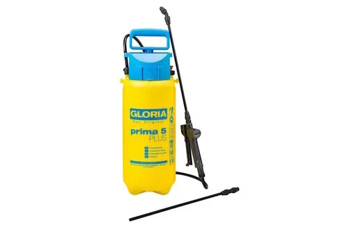 Gloria Prima 5 Plus EPDM zuurbestendige drukspuit