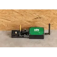 Slimme WiFi muizenval met app-monitoring | 22 x 5,5 x 3,2 cm