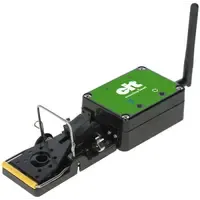Slimme WiFi muizenval met app-monitoring | 22 x 5,5 x 3,2 cm