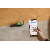 Slimme rattenval met wifi en app-monitoring | 27 x 7 x 5 cm