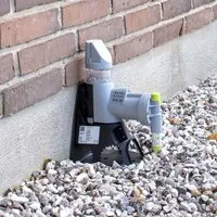 Automatische muizen- en rattenval met CO₂ | tot 25 activeringen
