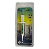 DX3 gel tegen mieren 5 gram | gebruiksklaar gel-lokaas met nestwerking