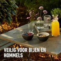 Lokstof voor wespen, hoornaars en vliegen 250 ml | voor buitenvallen