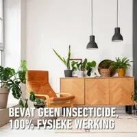 Barrière Spray tegen mieren, spinnen en bedwantsen 400 ml | fysieke werking