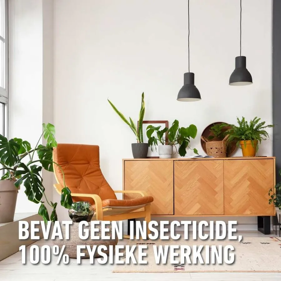 Muggen & Wespen Spray 400 ml | insecticidevrije spray tegen vliegende insecten