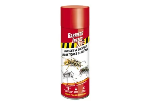 COMPO Muggen & Wespen Spray 400 ml