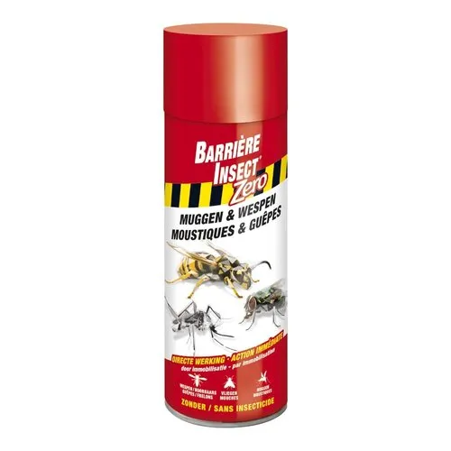 COMPO Muggen & Wespen Spray 400 ml