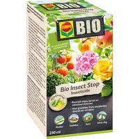 Insectenbestrijder concentraat op basis van koolzaadolie 250 ml