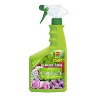 Gebruiksklare schimmelspray voor rozen en sierplanten 750 ml