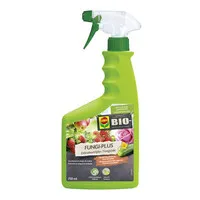 Bio Fungi-Plus Spray 750 ml | tegen echte meeldauw en schurft
