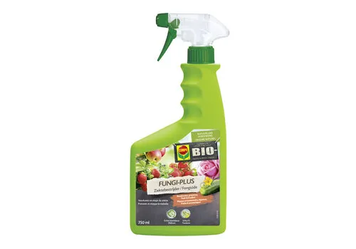 COMPO Bio Fungi-Plus Spray 750 ml