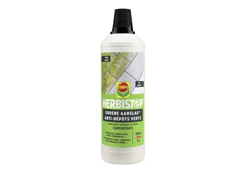 COMPO Groenreiniger Concentraat