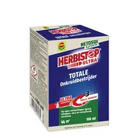 Herbistop Ultra Alle Oppervlakken 500 ml | onkruid- en mosbestrijder