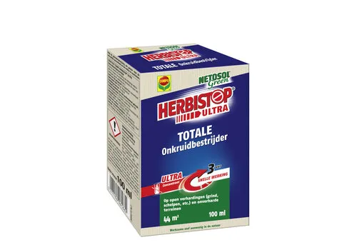 COMPO Herbistop Ultra Alle Oppervlakken