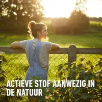 Anti-Onkruid & Anti-Mos Spray 750 ml | tegen onkruid, mos en algen