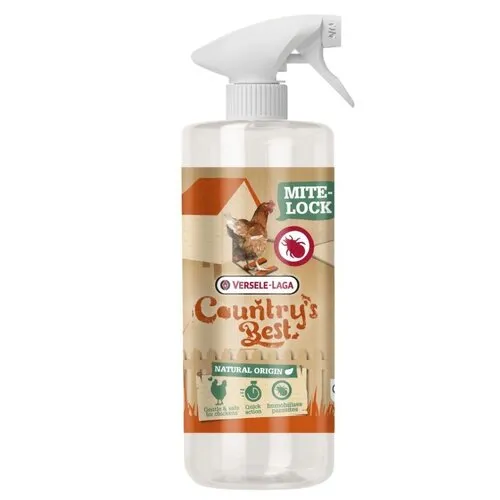 Versele-Laga Mite Lock | 500 ml