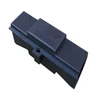 Tunnelstation voerdoos voor ratten en muizen 34 x 11 x 10 cm
