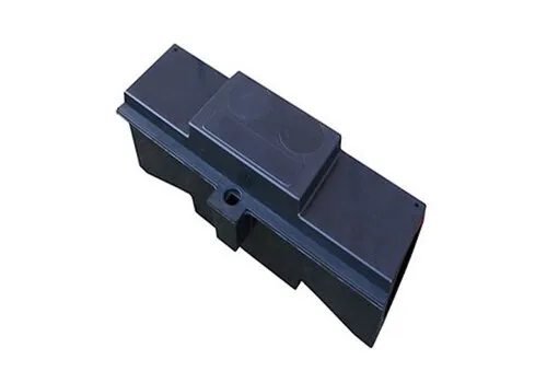Pest-Stop Tunnelstation rat en muis
