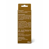 Monitoring gel voor muizen en ratten 35ML | gifvrije lokstof