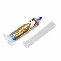Monitoring gel voor muizen en ratten 35ML | gifvrije lokstof
