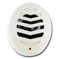 Ultrasone muizen en insecten verjager voor binnen | tot 45 m² | 220V